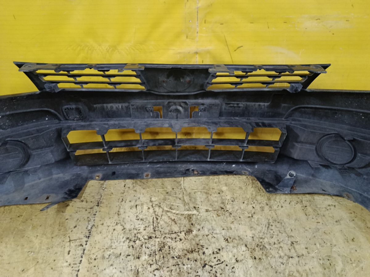 Бампер 62022-JJ00A на Nissan Ad Expert VY12 Фото 8