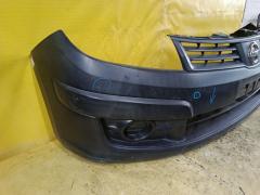 Бампер 62022-JJ00A на Nissan Ad Expert VY12 Фото 2