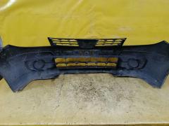 Бампер 62022-JJ00A на Nissan Ad Expert VY12 Фото 5