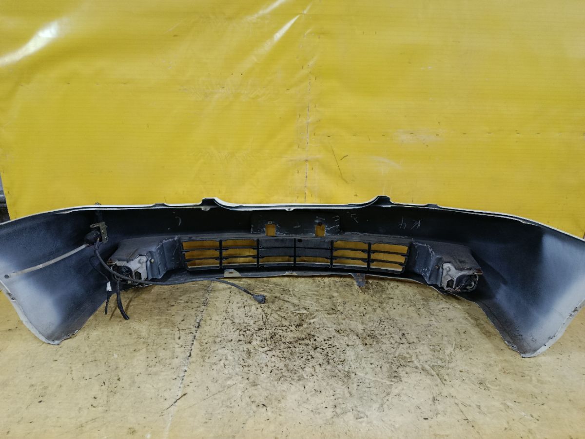 Бампер 44-15 44-15,52119-44090 на Toyota Gaia SXM10G Фото 5