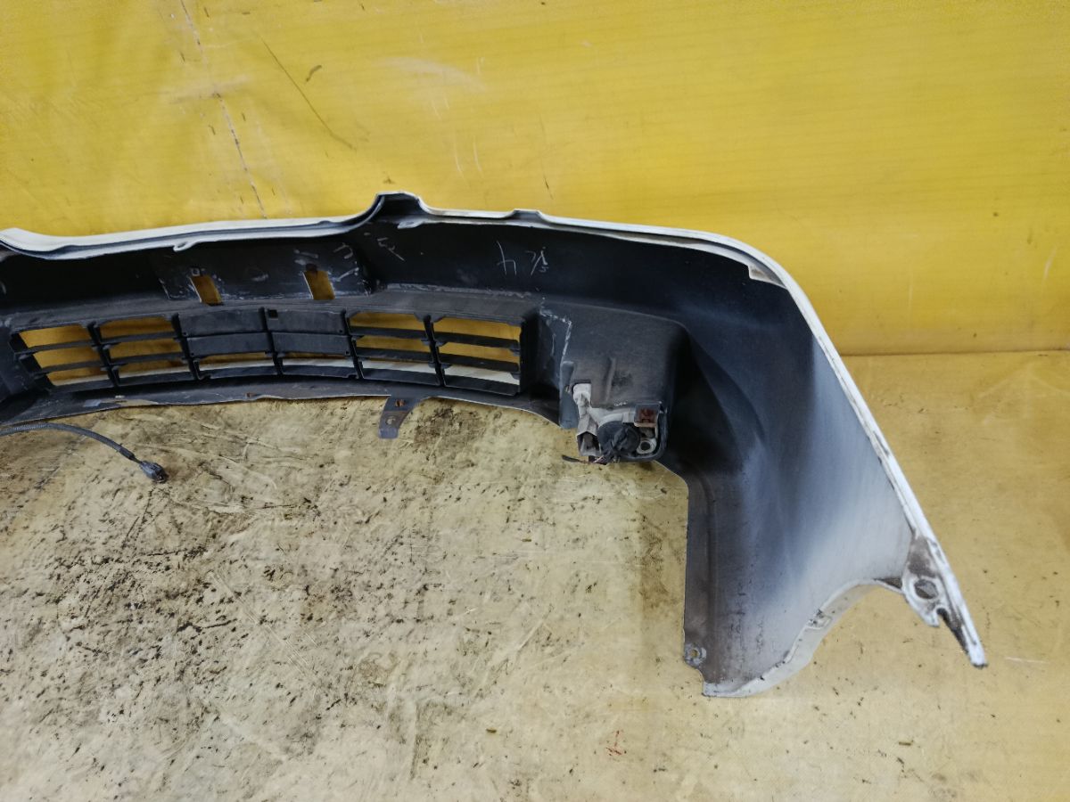 Бампер 44-15 44-15,52119-44090 на Toyota Gaia SXM10G Фото 7