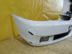 Бампер 44-15 44-15,52119-44090 на Toyota Gaia SXM10G Фото 2