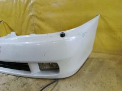 Бампер 44-15 44-15,52119-44090 на Toyota Gaia SXM10G Фото 3