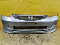 Бампер на Honda Fit GD1 114-22397, Переднее расположение