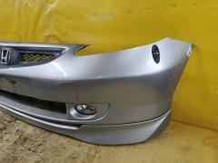 Бампер 114-22397 114-22397 на Honda Fit GD1 Фото 3