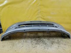 Бампер 114-22397 114-22397 на Honda Fit GD1 Фото 4