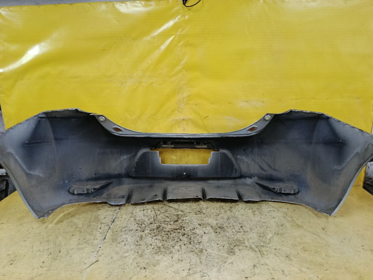 Бампер 33-14207 33-14207,85022-3ND0H на Nissan Leaf AZE0 Фото 1