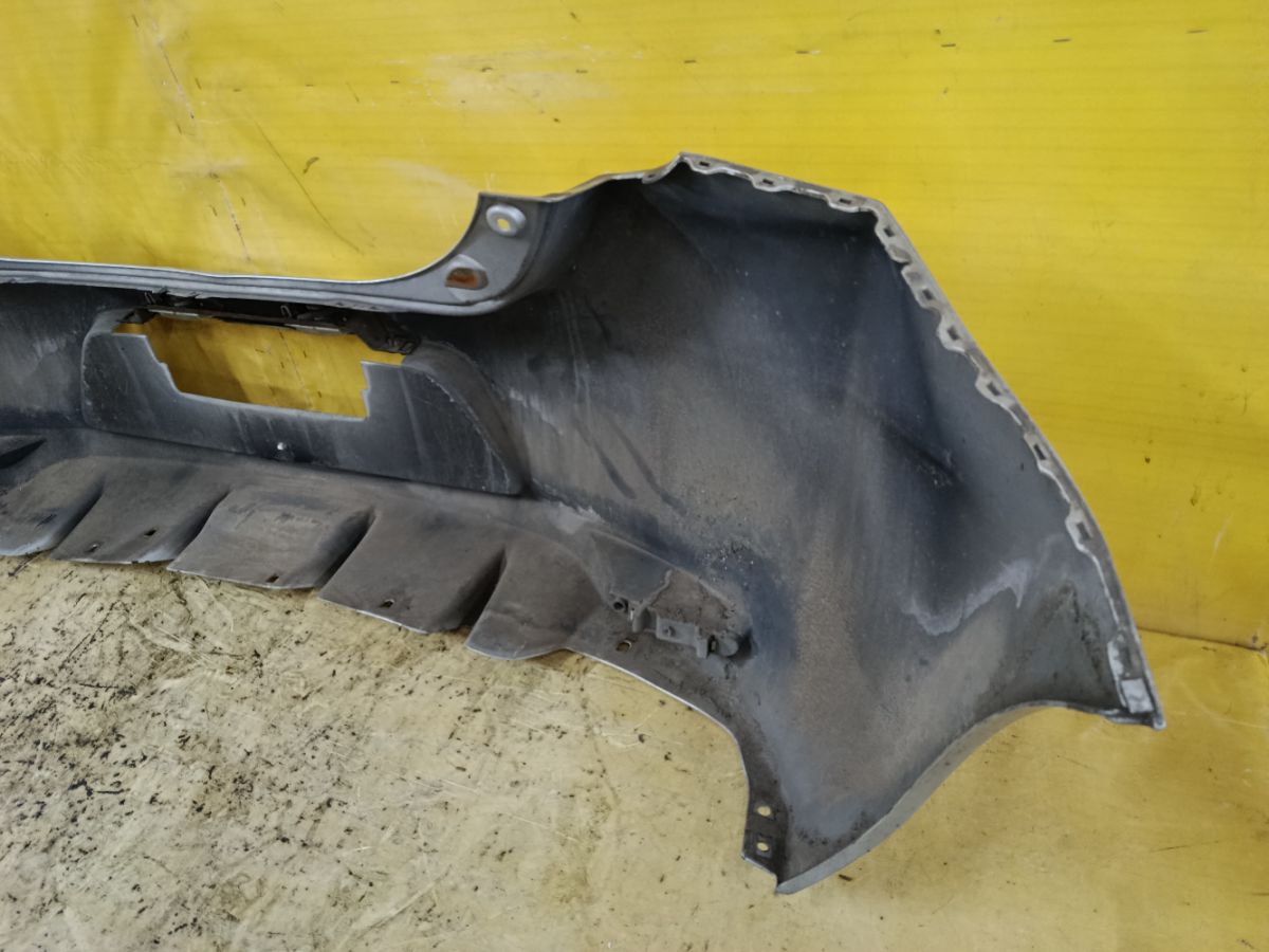 Бампер 33-14207 33-14207,85022-3ND0H на Nissan Leaf AZE0 Фото 3