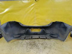 Бампер на Nissan Leaf AZE0 33-14207 85022-3ND0H, Заднее расположение