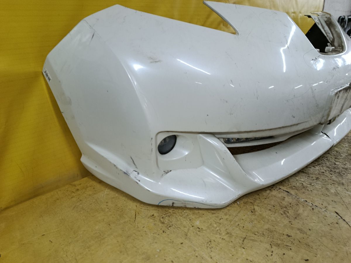 Бампер 33-14207 33-14207 на Nissan Leaf AZE0 Фото 4