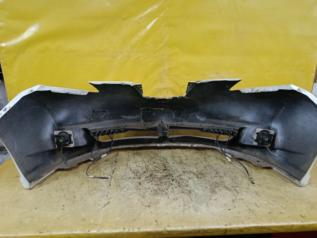 Бампер 33-14207 33-14207 на Nissan Leaf AZE0 Фото 6