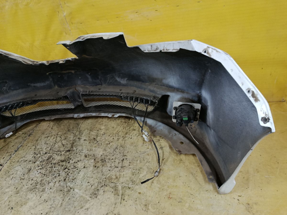 Бампер 33-14207 33-14207 на Nissan Leaf AZE0 Фото 8