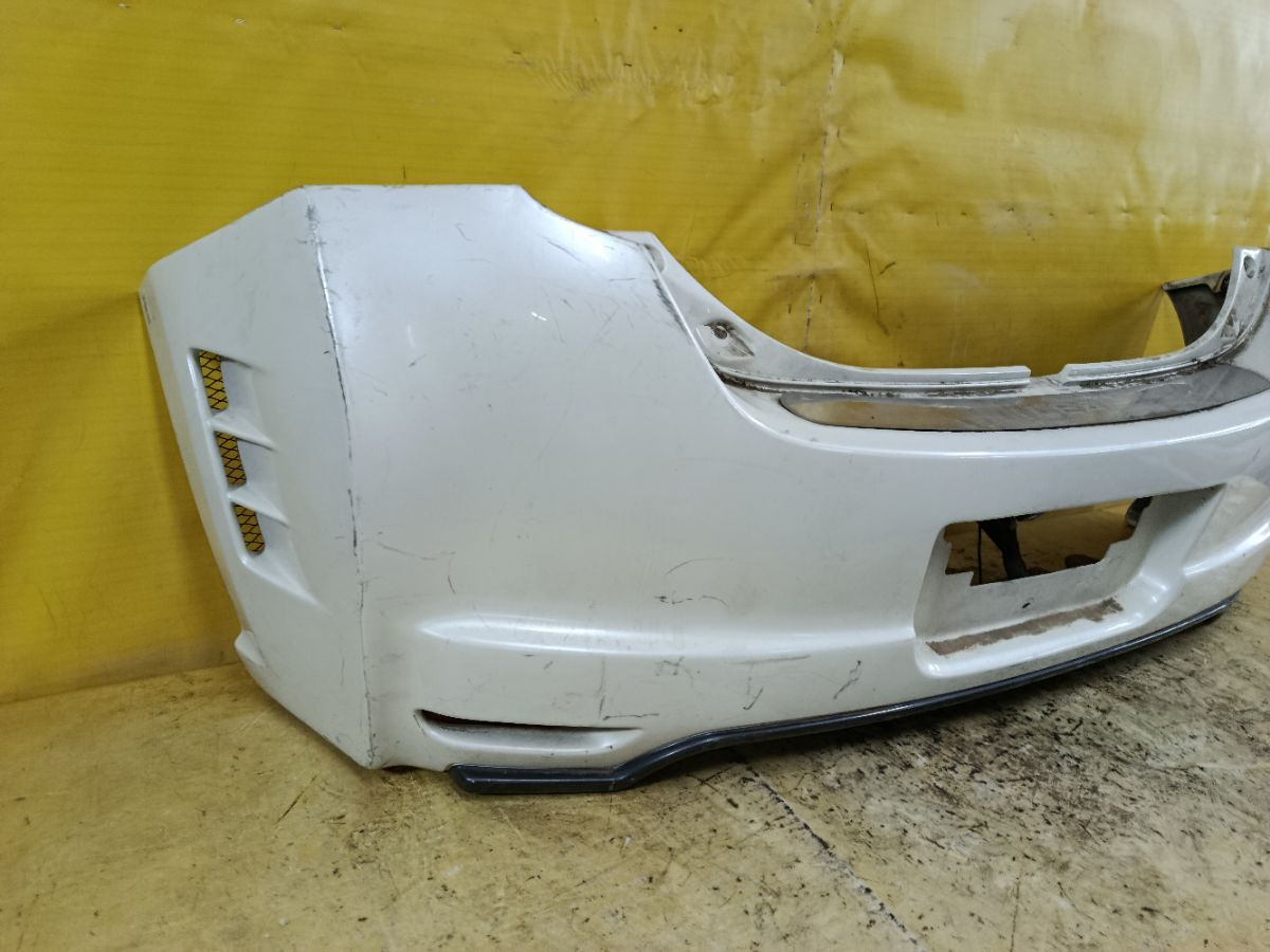 Бампер 33-14207 33-14207 на Nissan Leaf AZE0 Фото 11