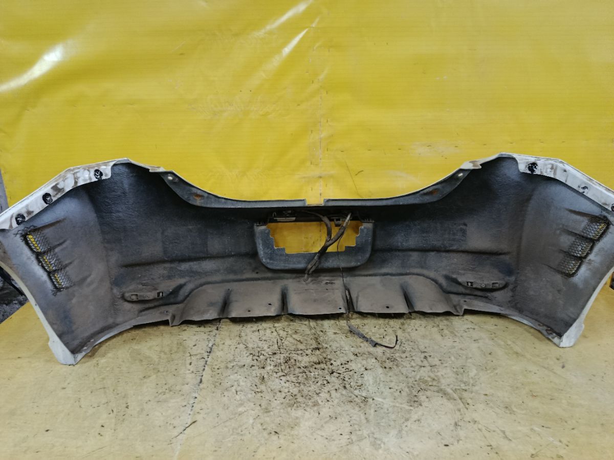 Бампер 33-14207 33-14207 на Nissan Leaf AZE0 Фото 15