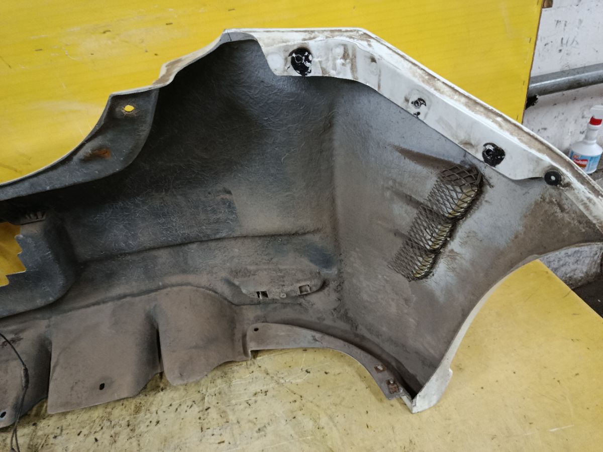 Бампер 33-14207 33-14207 на Nissan Leaf AZE0 Фото 19