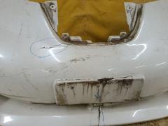Бампер 33-14207 33-14207 на Nissan Leaf AZE0 Фото 3