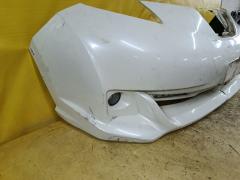 Бампер 33-14207 33-14207 на Nissan Leaf AZE0 Фото 4