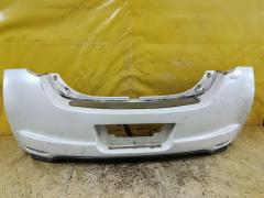 Бампер 33-14207 33-14207 на Nissan Leaf AZE0 Фото 10