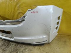 Бампер 33-14207 33-14207 на Nissan Leaf AZE0 Фото 12