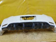 Бампер 33-14207 33-14207 на Nissan Leaf AZE0 Фото 14