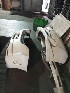 Бампер 33-14207 33-14207 на Nissan Leaf AZE0 Фото 21