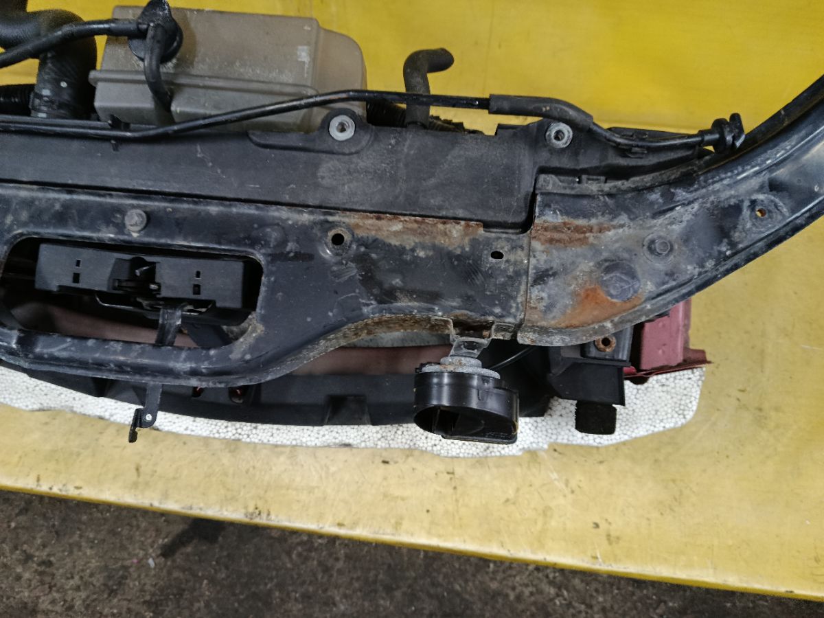 Телевизор MZ03010A на Mazda Cx-5 KE2FW SH-VPTS Фото 6