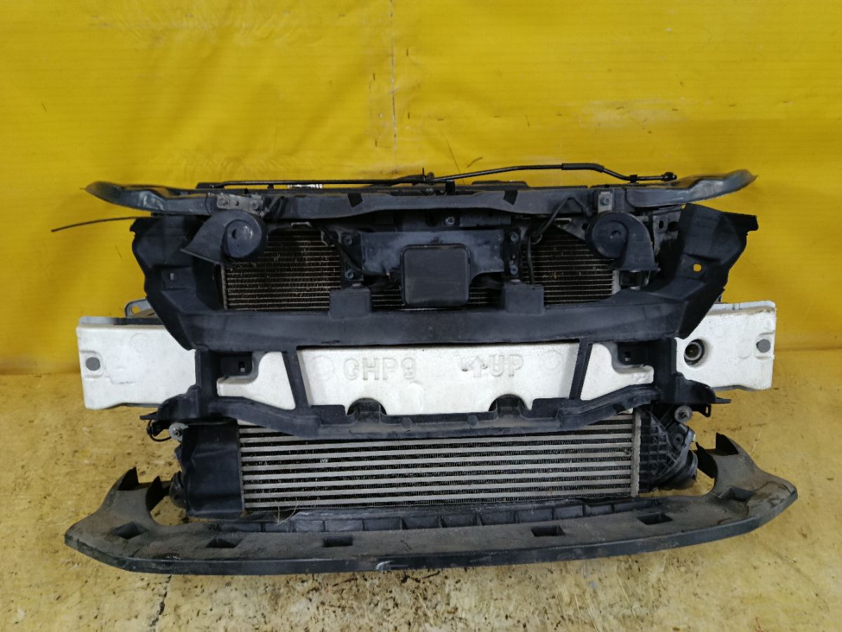 Телевизор на Mazda Atenza GJ2FW SH-VPTR Фото 1