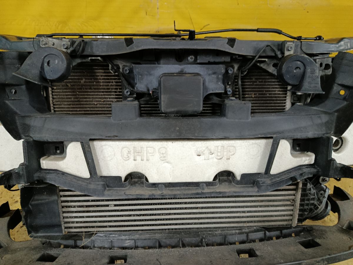 Телевизор на Mazda Atenza GJ2FW SH-VPTR Фото 2