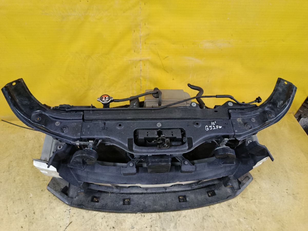 Телевизор на Mazda Atenza GJ2FW SH-VPTR Фото 5