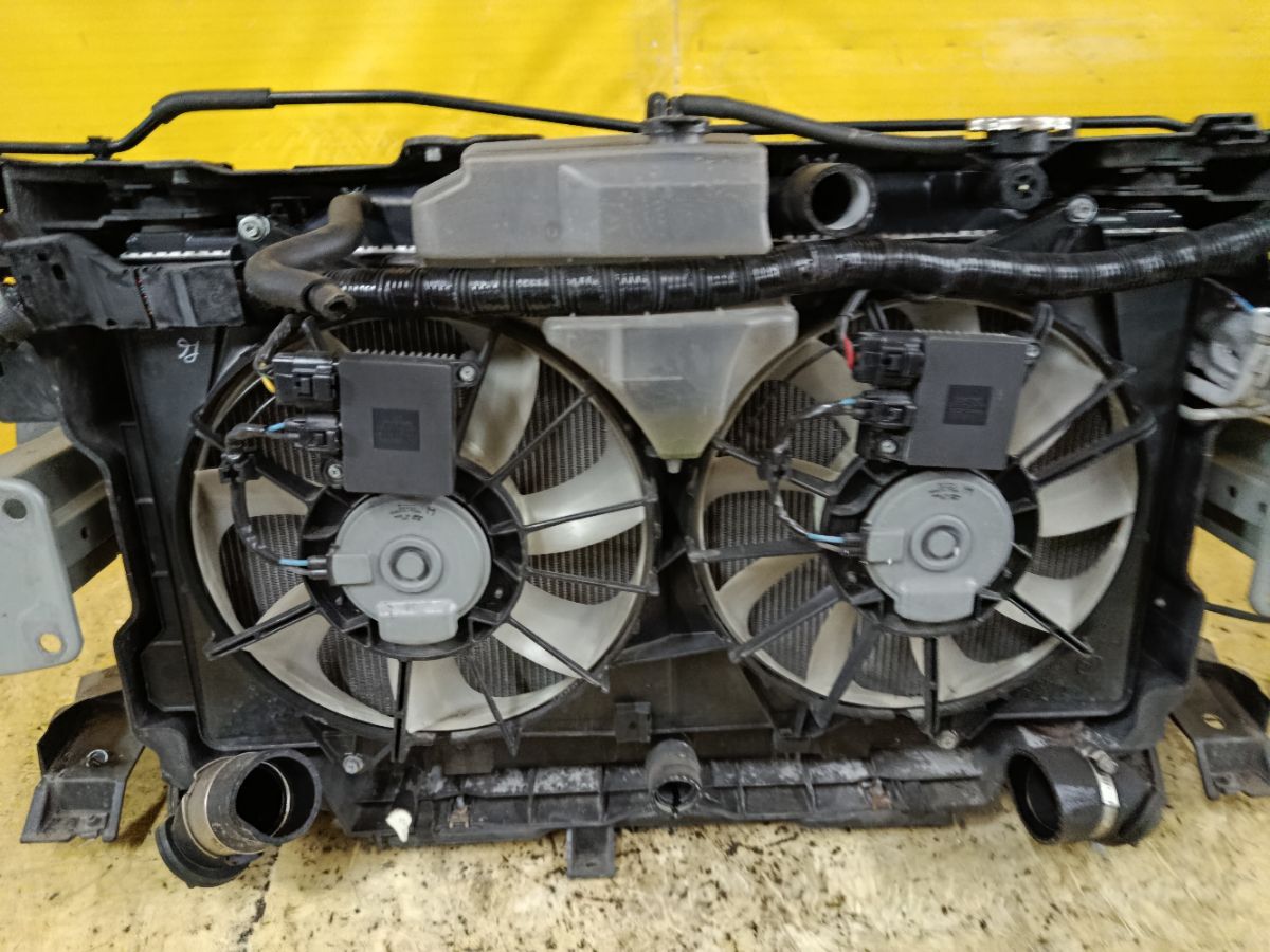 Телевизор на Mazda Atenza GJ2FW SH-VPTR Фото 7