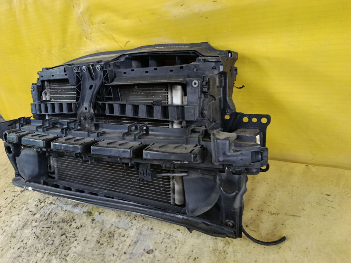 Телевизор 1K0121207BB, 1K0121253BB на Volkswagen Golf Vi 5K CAXA Фото 2