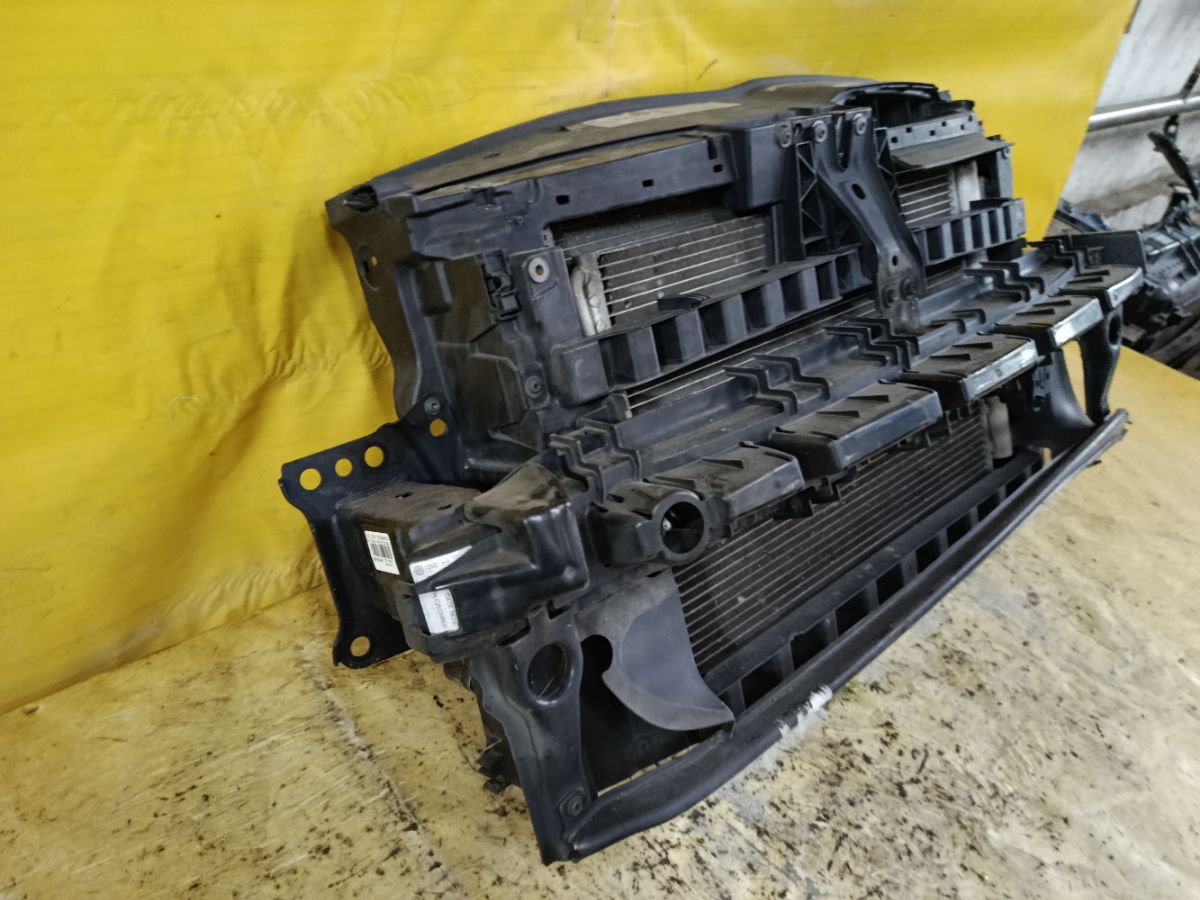 Телевизор 1K0121207BB, 1K0121253BB на Volkswagen Golf Vi 5K CAXA Фото 3