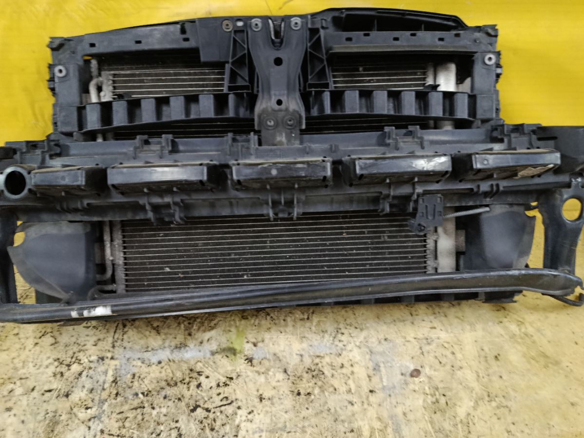 Телевизор 1K0121207BB, 1K0121253BB на Volkswagen Golf Vi 5K CAXA Фото 4