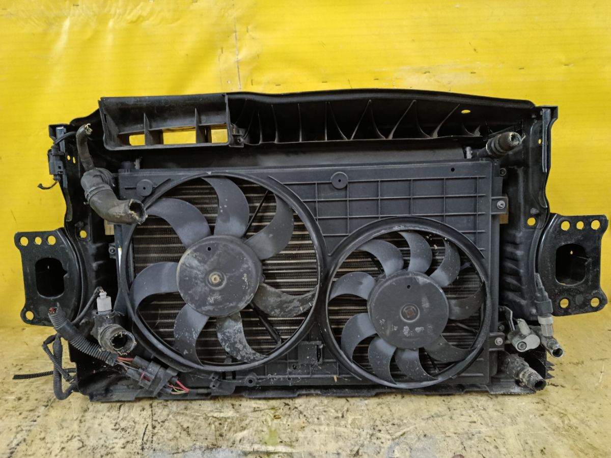 Телевизор 1K0121207BB, 1K0121253BB на Volkswagen Golf Vi 5K CAXA Фото 5