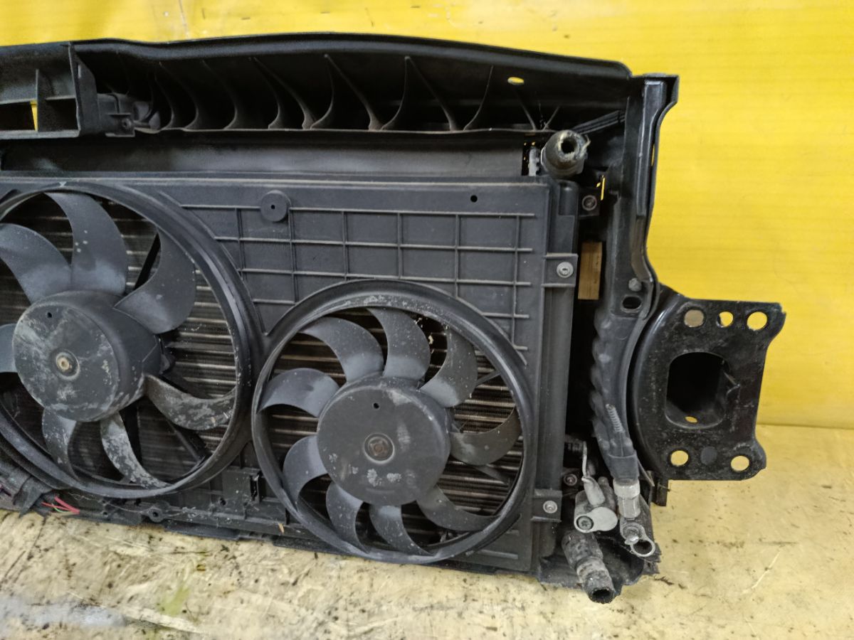 Телевизор 1K0121207BB, 1K0121253BB на Volkswagen Golf Vi 5K CAXA Фото 7