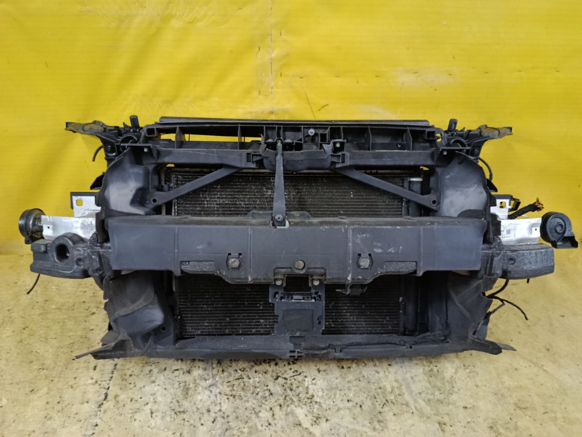 Телевизор 5Q0121251EM на Audi A3 8V CXSA Фото 1