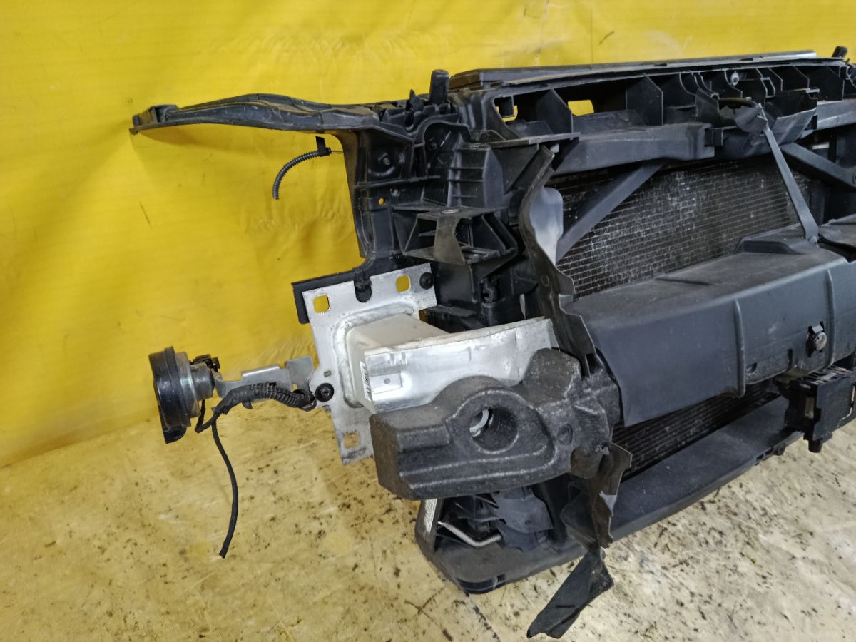 Телевизор 5Q0121251EM на Audi A3 8V CXSA Фото 2