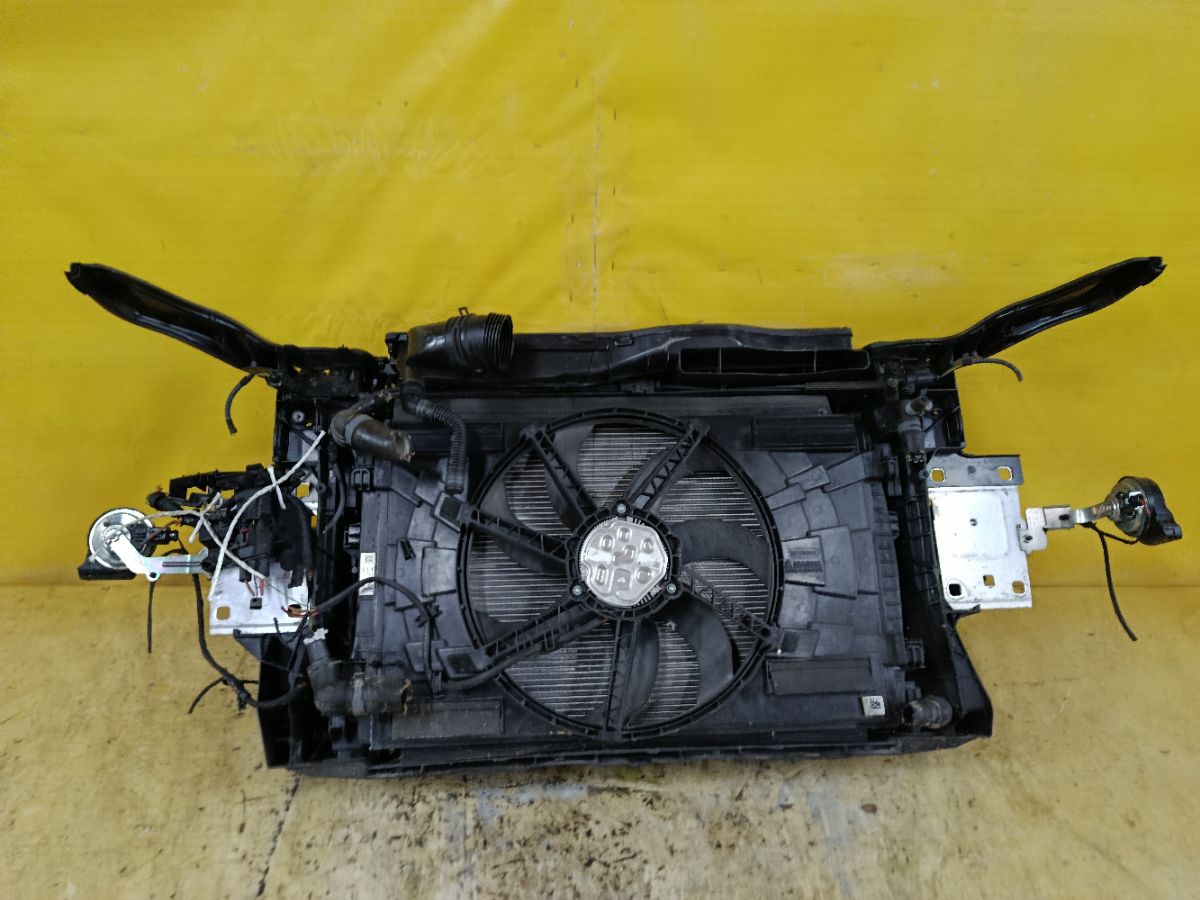 Телевизор 5Q0121251EM на Audi A3 8V CXSA Фото 5