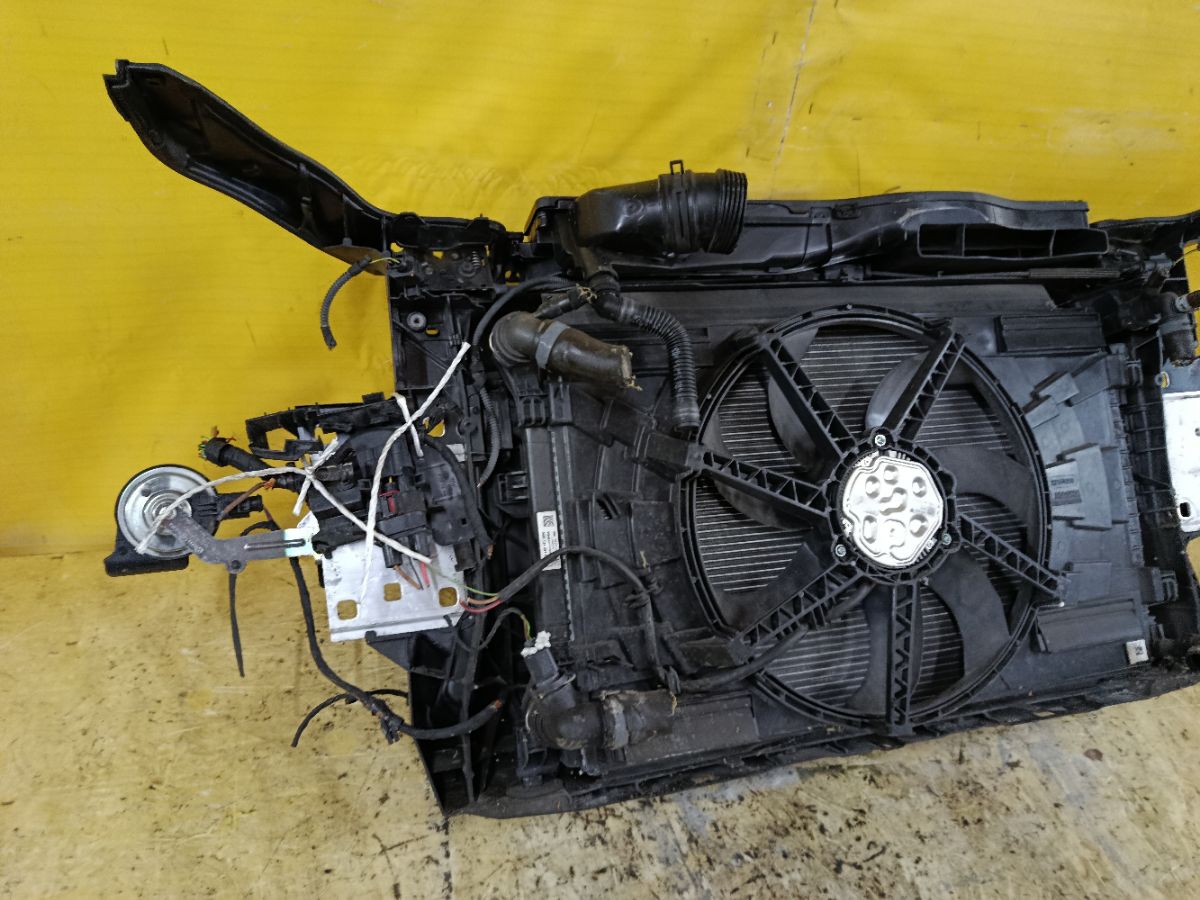 Телевизор 5Q0121251EM на Audi A3 8V CXSA Фото 6