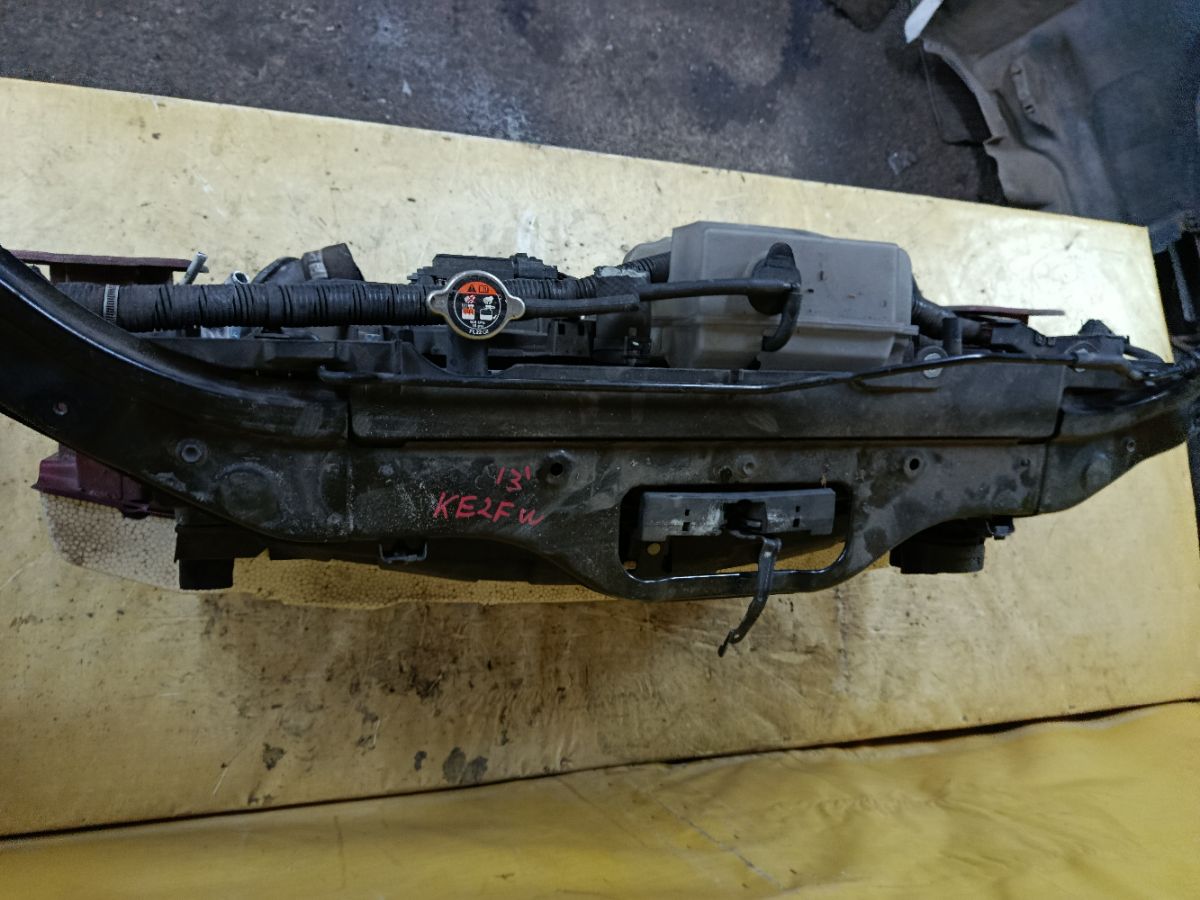 Телевизор MZ03010A на Mazda Cx-5 KE2FW SH-VPTS Фото 7