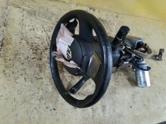 Рулевая колонка на Nissan Note E12 Фото 2