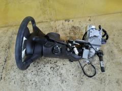 Рулевая колонка на Nissan March AK12