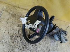 Рулевая колонка на Nissan Note E11 Фото 2