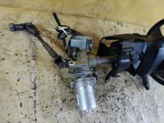 Рулевая колонка на Nissan March K13 Фото 3