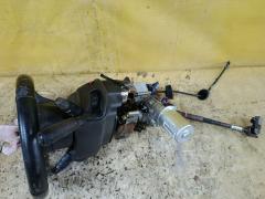 Рулевая колонка на Nissan Cube Z12