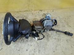 Рулевая колонка на Nissan March AK12