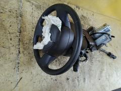 Рулевая колонка на Nissan March AK12 Фото 2