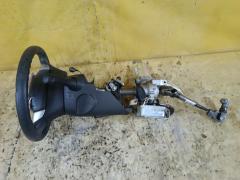 Рулевая колонка на Nissan Note E12