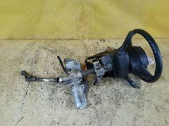 Рулевая колонка на Nissan Note E12