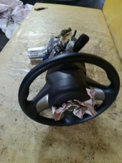 Рулевая колонка на Nissan Note E12 Фото 2